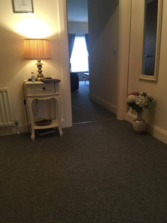 Silverhill House Apartment Enniskillen Extérieur photo