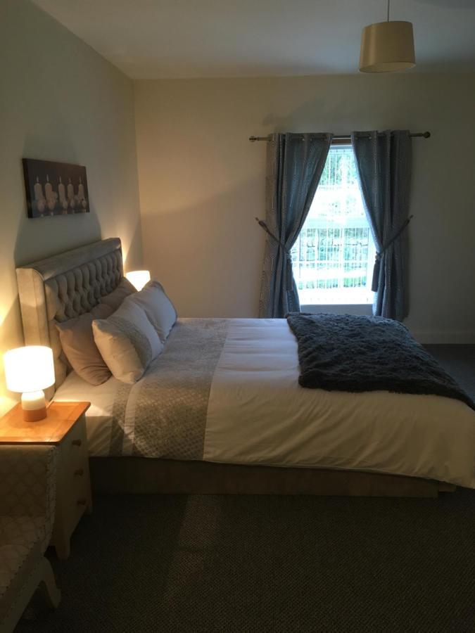 Silverhill House Apartment Enniskillen Extérieur photo