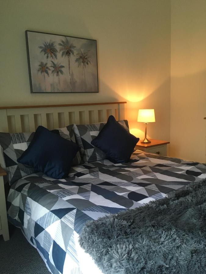 Silverhill House Apartment Enniskillen Extérieur photo