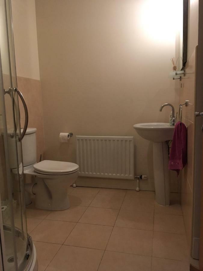 Silverhill House Apartment Enniskillen Extérieur photo